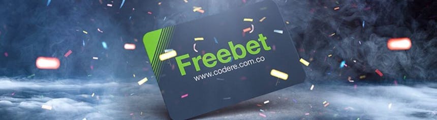Free Bet de Codere