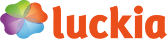 Luckia logo
