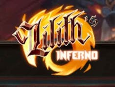 Lilith's Inferno logo