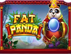 Fat Panda logo