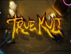 True Kult logo