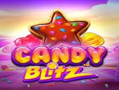Candy Blitz logo