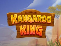 Kangaroo King logo