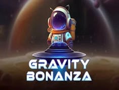 Gravity Bonanza logo