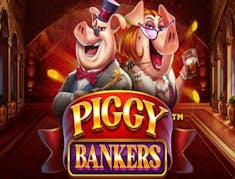Piggy Bankers logo