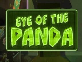 Eye of the Panda