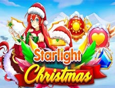 Starlight Christmas logo