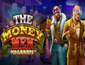 The Money Men Megaways