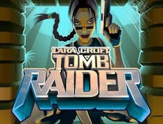 Tomb Raider logo