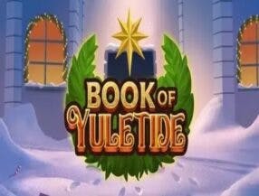 Book of Yuletide