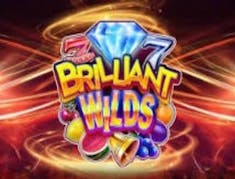 Brilliant Wilds logo