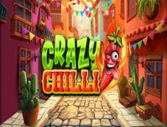 Crazy Chilli logo