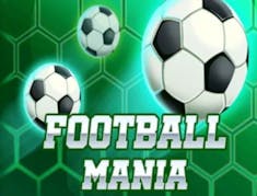 Football Mania logo