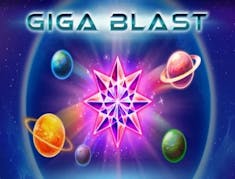 Giga Blast logo