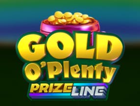 Gold O'Plenty