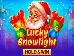 Lucky Snowlight