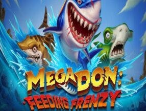 Mega Don Feeding Frenzy