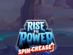 Rise to Power logo