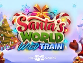 Santa's World