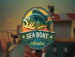 Sea Boat Adventure