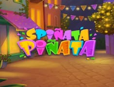 Spinata Pinata logo