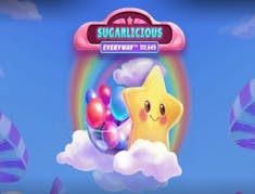 Sugarlicious EveryWay logo