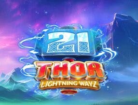 21 Thor Lightning Ways