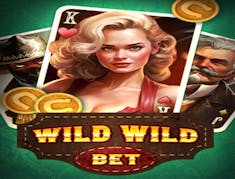 Wild Wild Bet logo