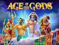 Age of the Gods logo