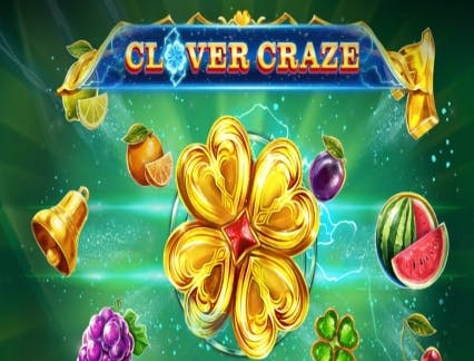 Clover Craze