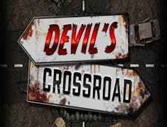 Devil's Crossroad logo