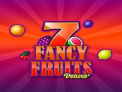 Fancy Fruits Deluxe