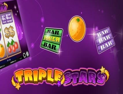 Triple Star (KAJOT)