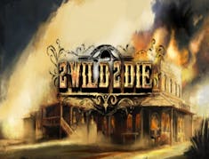 2 Wild 2 Die logo